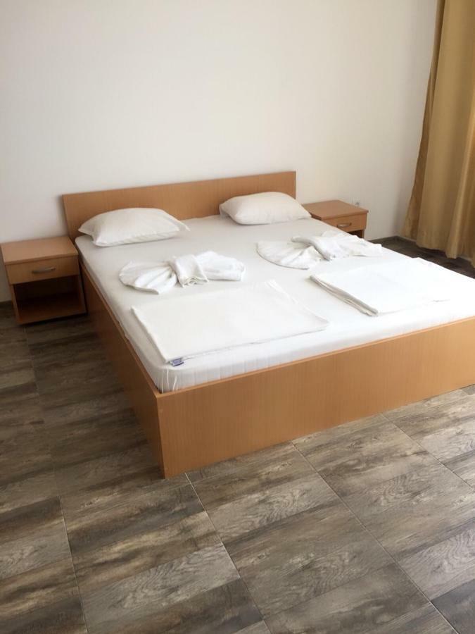 Aparthotel Vigo Beach Nesebar Exteriér fotografie