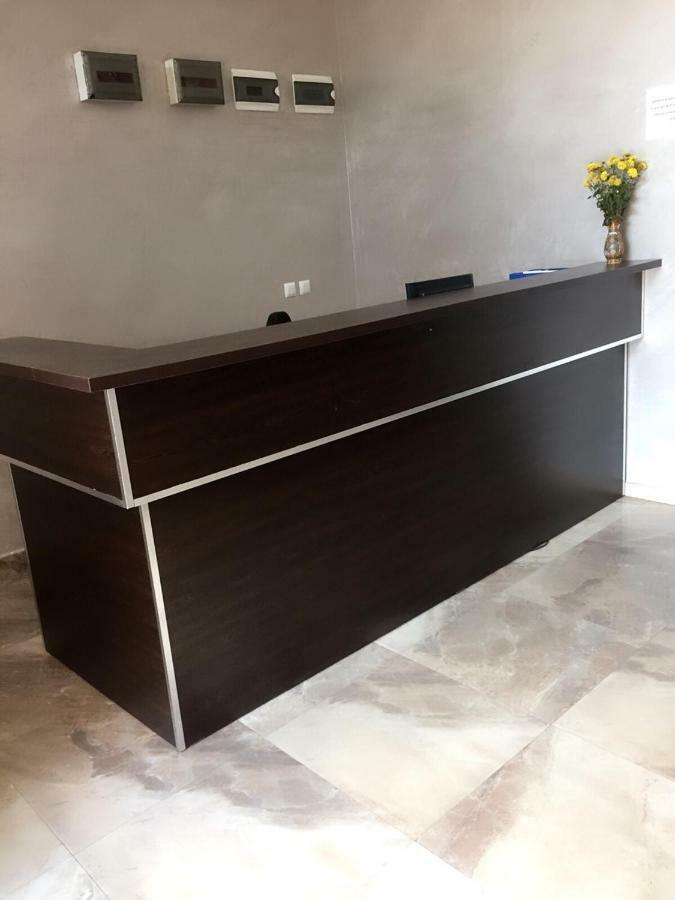 Aparthotel Vigo Beach Nesebar Exteriér fotografie