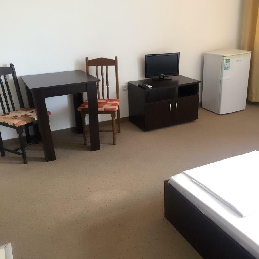 Aparthotel Vigo Beach Nesebar Exteriér fotografie